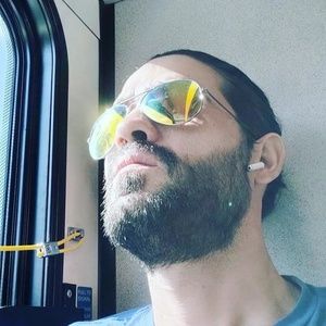 Meet your Posher, David